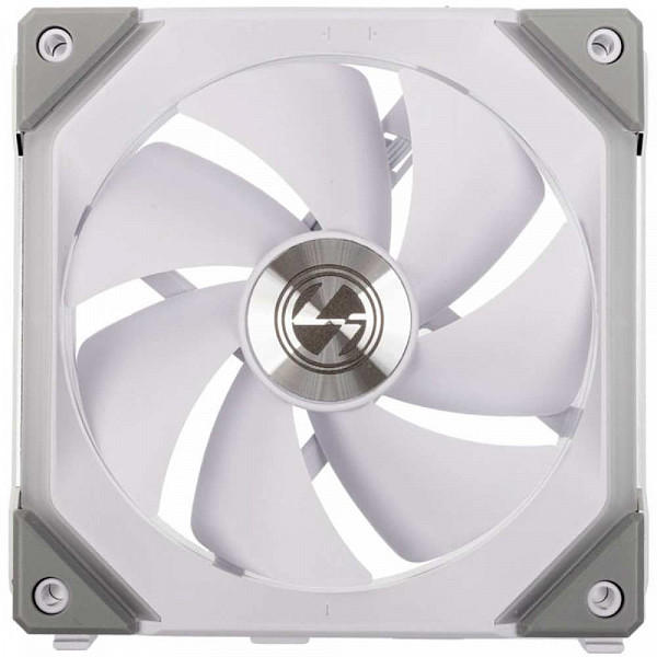 Cooler para Gabinete, Lian Li, Uni SL120, RGB, 120mm, Hidráulico, 1900RPM, White, UF-SL120-1W