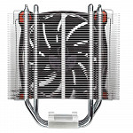 Fan Thermaltake Riing Silent 12cm CL-P022-AL12RE-A