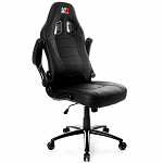Cadeira Gamer DT3 Sports GTI Black 10393-6
