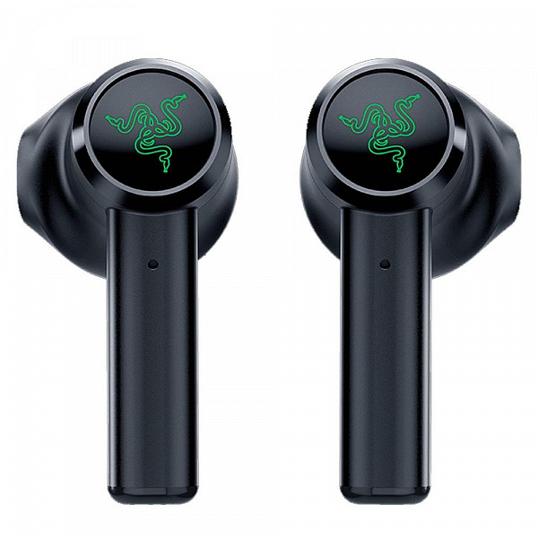 Fone de Ouvido Bluetooth Razer Hammerhead True Wireless, Recarregável, Resistente a Água - RZ12-02970100-R3U1
