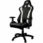 Cadeira Gamer Cooler Master caliber R1 gaming - branca - cmi-gcr1-2019w