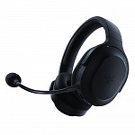 Headset Gamer Sem Fio Razer Barracuda X, 7.1 Surround, Drivers 40mm, USB-C, PC, PlayStation, Switch, Xbox e Android - RZ04-03800100-R3U1