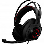 Headset Gamer HyperX Cloud Revolver  HX-HSCR-BKLA - Preto Vermelho