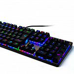 Teclado Mecânico Gamer Motospeed CK104 ABNT2