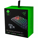 Keycap Razer Upgrade Set, Green - RC21-01490400-R3M1