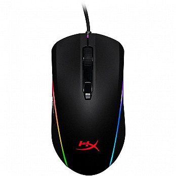 Mouse Gamer HyperX Pulsefire Surge RGB 16000 DPI - HX-MC002B