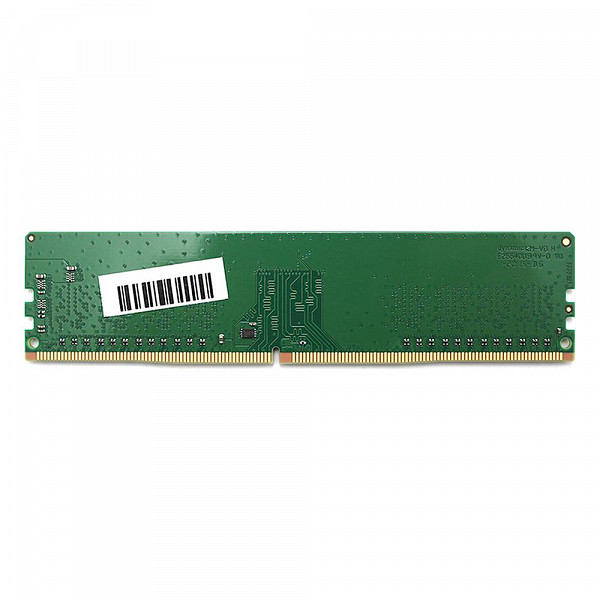 Memória 8gb Crucial, Ddr4, 2666mhz, Cl19 - Cb8gu2666