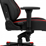Cadeira Gamer DT3sports Rhino Red - 11233-0