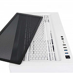 Gabinete Gamer Redragon Megraton GC705W