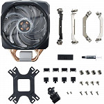 Cooler para Processador Cooler Master AMD/Intel MasterAir MA610P MAP-T6PN-218PC-R1