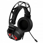 Headset Gamer Edifier G30TE, RGB, Drivers 50mm, USB, Preto - G30TE