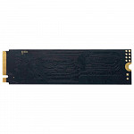 SSD 128 GB Patriot P300, M.2 2280, PCIe Gen3x4, Leitura: 1600MB/s e Gravação: 600MB/s, NANDXtend ECC - P300P128GM28