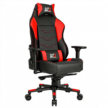 Cadeira Gamer DT3sports Orion Red - 10365-5