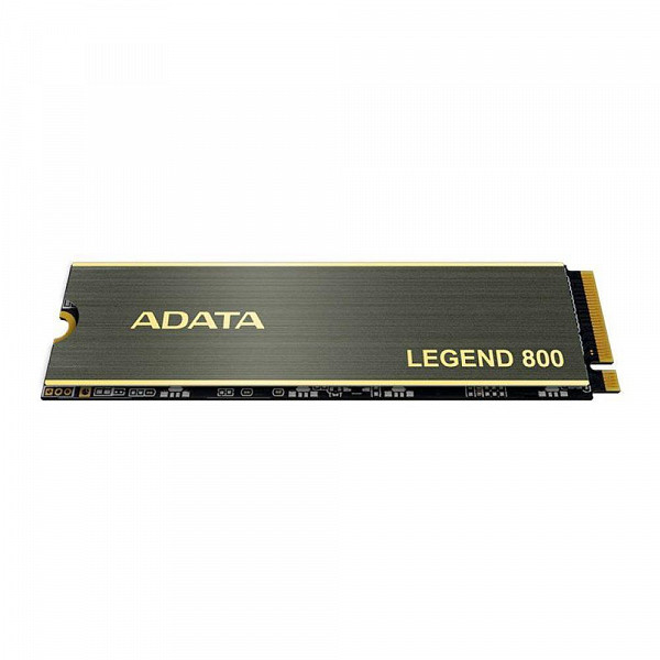 SSD Adata Legend 800, 1TB, M.2 2280 Nvme Pcie Gen4x4, ALEG-800-1000GCS (1TB)