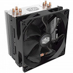 Cooler Processador Cooler Master Hyper 212 LED, AMD/Intel - RR-212L-16PR-R1