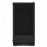 Gabinete Gamer Deepcool Cc560 Mid Tower, ArGB, ATX, Lateral De Vidro Temperado, Com 4 Fans, Black - R-CC560-BKTAA4 -G-1