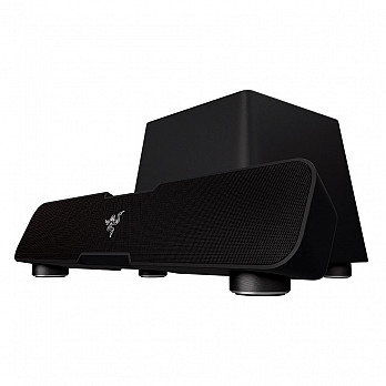 Caixa de Som Gamer Razer Leviathan, Bluetooth, 30W RMS - RZ05-01260100-R3U1