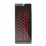 Gabinete DT3 Sports Edge Glass, 10743-5