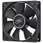 Cooler FAN Deepcool XFan 120, 120mm, Preto