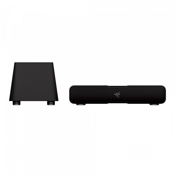 Caixa de Som Gamer Razer Leviathan, Bluetooth, 30W RMS - RZ05-01260100-R3U1