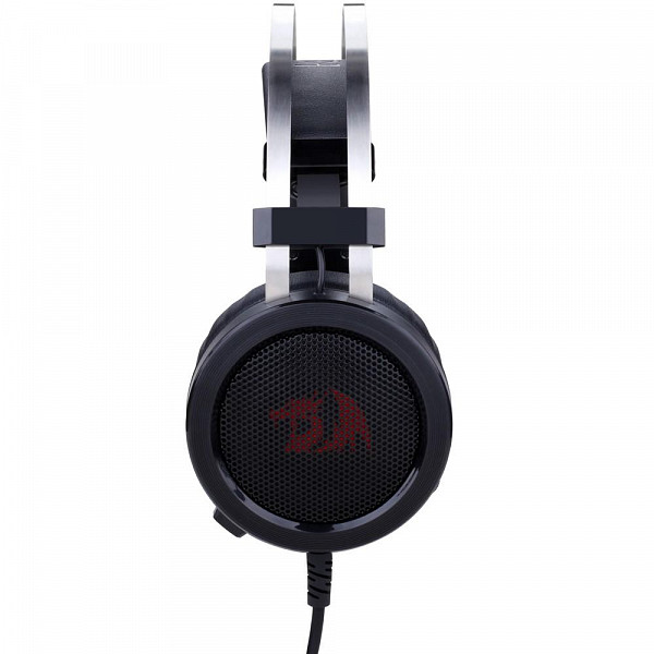Headset Gamer Redragon Scylla H901