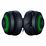 Headset Gamer Razer Kraken Ultimate, Chroma, USB, Som Surround 7.1, Drivers 50mm - RZ04-03180100-R3U1