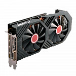 Placa de Vídeo XFX AMD Radeon RX 580 GTS XXX OC+ 8GB, GDDR5 - RX-580P8DFD6