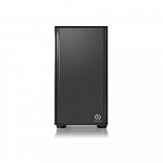 Gabinete Thermaltake Versa H17 Black/No Win/Spcc - CA-1J1-00S1NN-00