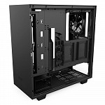 Gabinete NZXT H500 Preto CA-H500B-B1
