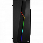 Gabinete Aerocool Gamer Mid Tower RGB Bolt AEROCOOL