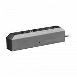 Controlador p/ 4 fans - Deepcool - FH-04 - DP-F04PWM-HUB (Preto)