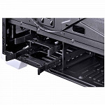 Gabinete Gamer PCYes Nova Branco com 1 Fan Led 7 Cores, Lateral em Acrílico - NOVBC7C1FCA