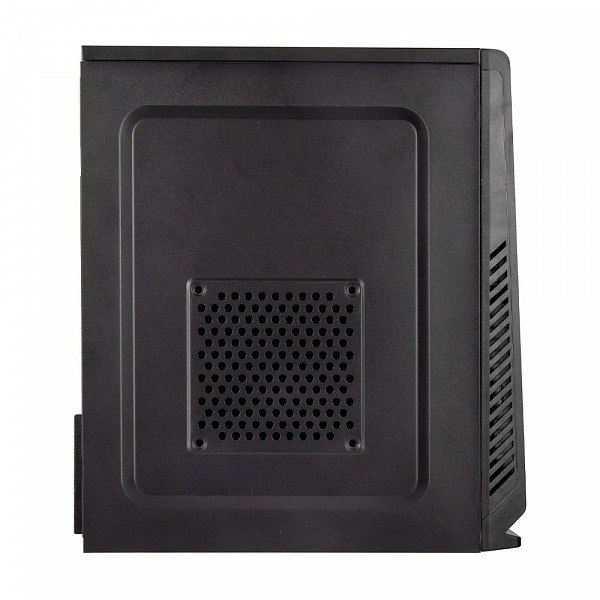 Gabinete Fortrek COC502BK, Mid Tower, ATX, Preto - 75700