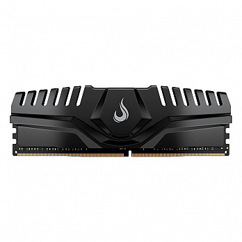 Memória Rise Mode Z, 16GB, 4800MHz, DDR5, CL40, Preto - RM-D5-16G-4800Z