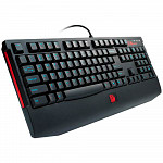 Teclado Gamer Thermaltake TT Sports Knucker USB - KB-KNK008PB