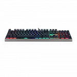 Teclado Mecânico Gamer Redragon Pratyusa, RGB, Switch Outemu Blue, US - K570RGB