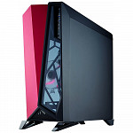Gabinete Corsair Carbide SPEC-OMEGA Preto e Vermelho com Lateral em Vidro CC-9011120-WW