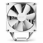 Cooler para Processador NZXT T120, 120mm, Intel e AMD, Branco - RC-TN120-W1