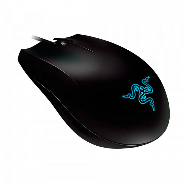Combo Gamer Razer Teclado e Mouse Cyclosa e Abyssus - RZ84-00410200-B1Z1