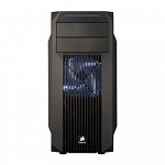 Gabinete Corsair Carbide Led Azul CC-9011057-WW