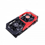 Placa de Vídeo Colorful GeForce GTX 1660 Super NB V2-V, 6GB GDDR6, 192Bit