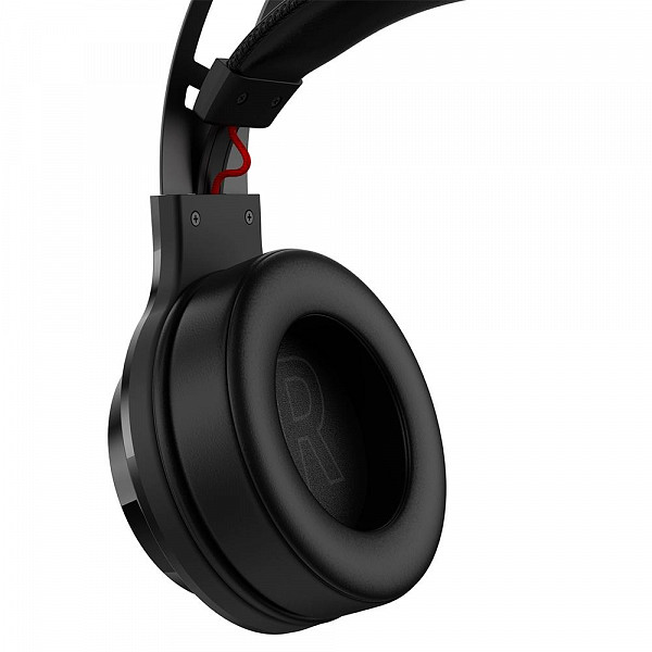 Headset Gamer Edifier G4TE Hecate, RGB, 7.1, Virtual Som Surround, Drivers 50mm, USB - G4TE-BK