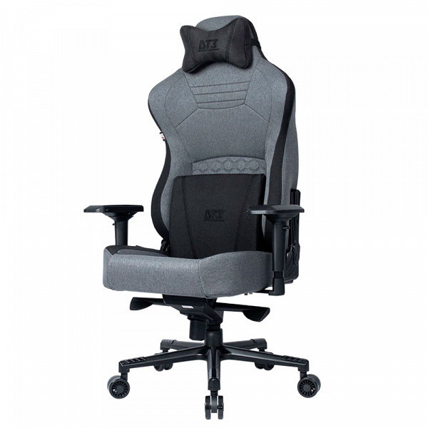 Cadeira Gamer DT3sports Royce Tecido Graphite 13337-7