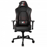 Cadeira Gamer DT3sports Prime EVO Red Elite Series 10675-9