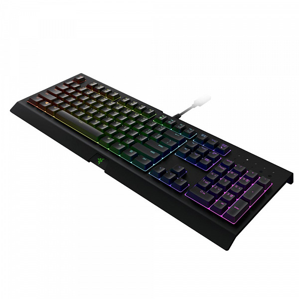 Teclado Gamer Razer Cynosa Chroma Membrana US