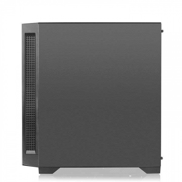 Gabinete Thermaltake H550 TG ARGB Mid-Tower Chassis