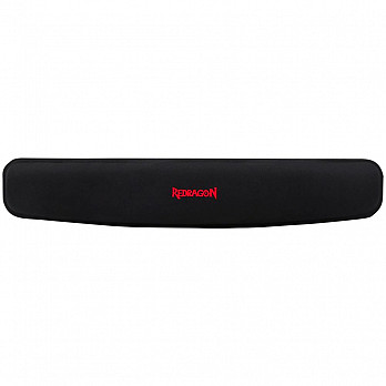 Apoio de Pulso Redragon para Teclado, 430 x 81 x 22mm - P022