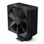 Cooler para Processador NZXT T120, 120mm, Intel e AMD, Preto - RC-TN120-B1
