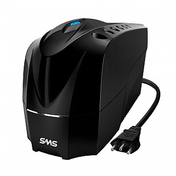 Nobreak SMS 700va Bivolt New Station - 27915