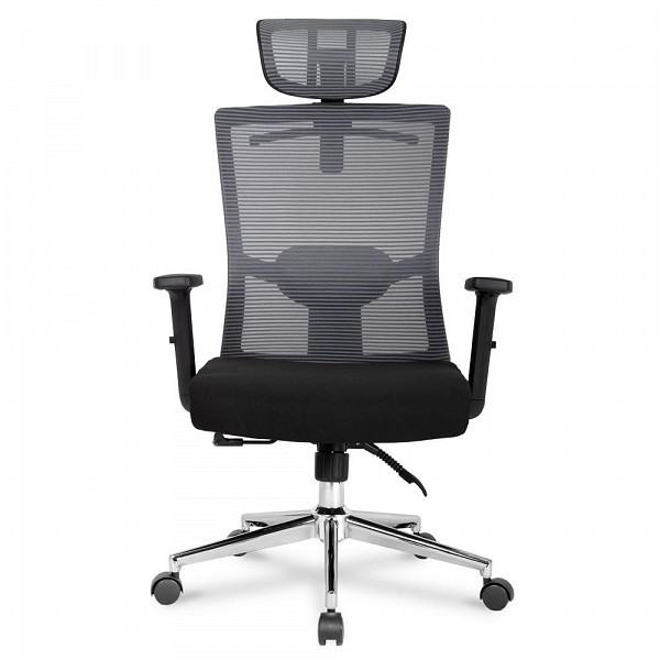Cadeira DT3 Office Maya, Grey - 11733-5